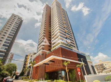 Apartamento · 195m² · 3 Quartos · 2 Vagas · Apartamento em Estrela, Ponta Grossa/PR de 195m² 3 quartos à venda por R$ 1.422.000,00