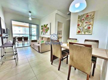 Apartamento · 71m² · 2 Quartos · 2 Vagas · Apartamento em Centro, Guarujá/SP de 71m² 2 quartos à venda por R$ 700.000,00