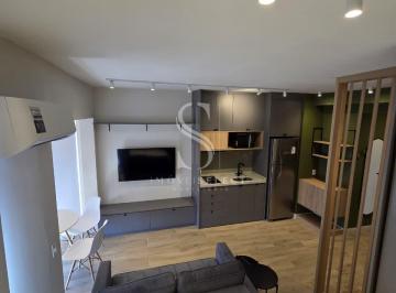Comercial · 28m² · 1 Quarto · Studio em Pinheiros, São Paulo/SP de 28m² 1 quartos à venda por R$ 575.000,00 ou para locação R$ 4.3