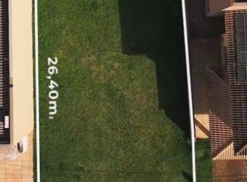 Terreno , Londrina · Terreno em Esperança, Londrina/PR de 316m² à venda por R$ 850.000,00