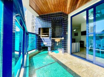 Apartamento · 120m² · 3 Quartos · 1 Vaga · Apartamento em Barra Funda, Guarujá/SP de 120m² 3 quartos à venda por R$ 680.000,00