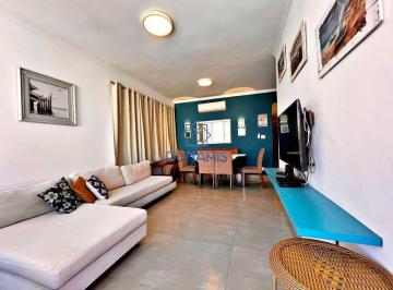Apartamento · 120m² · 3 Quartos · 1 Vaga · Apartamento em Centro, Guarujá/SP de 120m² 3 quartos à venda por R$ 850.000,00