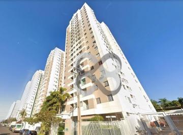 Apartamento · 69m² · 3 Quartos · 2 Vagas · Apartamento em Aurora, Londrina/PR de 69m² 3 quartos à venda por R$ 520.000,00