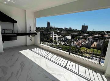 Apartamento · 96m² · 3 Quartos · 2 Vagas · Apartamento em Nova Campinas, Campinas/SP de 96m² 3 quartos à venda por R$ 1.450.000,00