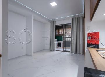 Comercial · 33m² · 1 Quarto · Studio em Vila Clementino, São Paulo/SP de 33m² 1 quartos à venda por R$ 575.000,00