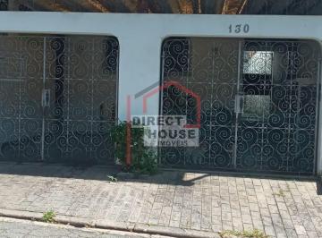 Casa · 155m² · 3 Quartos · 2 Vagas · Casa em Jardim Rizzo, São Paulo/SP de 155m² 3 quartos à venda por R$ 850.000,00