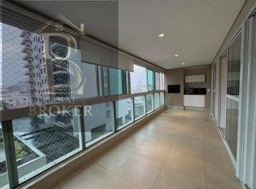 Apartamento · 155m² · 3 Quartos · 2 Vagas · Apartamento em Barbosa, Marília/SP de 155m² 3 quartos à venda por R$ 850.000,00