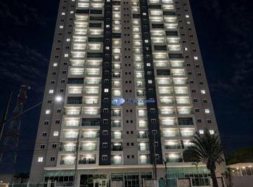 Apartamento · 72m² · 2 Quartos · 1 Vaga · Apartamento em Jardim Pereira do Amparo, Jacareí/SP de 72m² 2 quartos à venda por R$ 580.000,00