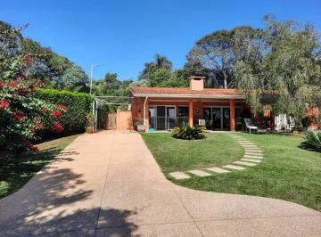 Casa · 250m² · 3 Quartos · 10 Vagas · Casa em Taboleiro Verde, Cotia/SP de 250m² 3 quartos à venda por R$ 1.430.000,00