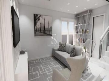 Apartamento · 75m² · 2 Quartos · 1 Vaga · Apartamento em Vila Gea, São Paulo/SP de 75m² 2 quartos à venda por R$ 702.127,00