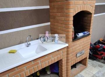 Casa · 80m² · 2 Quartos · 1 Vaga · Casa em Jardim Panorama (Zona Leste), São Paulo/SP de 80m² 2 quartos à venda por R$ 574.500,00