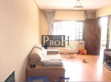 Casa · 250m² · 5 Quartos · 1 Vaga · Sobrado em Mauá, São Caetano do Sul/SP de 250m² 5 quartos à venda por R$ 850.000,00