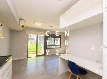 Apartamento · 32m² · 1 Quarto · 1 Vaga · Apartamento em Vila Madalena, São Paulo/SP de 32m² 1 quartos à venda por R$ 579.000,00 ou para locaç