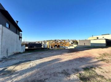 Terreno · 450m² · Terreno em Condomínio Residencial Monaco, São José dos Campos/SP de 0m² à venda por R$ 850.000,00