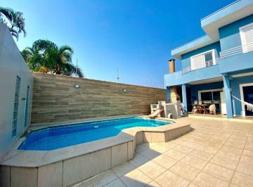 Casa · 173m² · 3 Quartos · 4 Vagas · Sobrado em Solemar, Praia Grande/SP de 173m² 3 quartos à venda por R$ 1.450.000,00