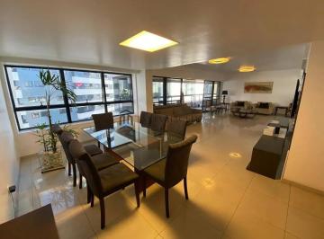 Apartamento · 275m² · 4 Quartos · 3 Vagas · Apartamento em Graças, Recife/PE de 275m² 4 quartos à venda por R$ 1.400.000,00