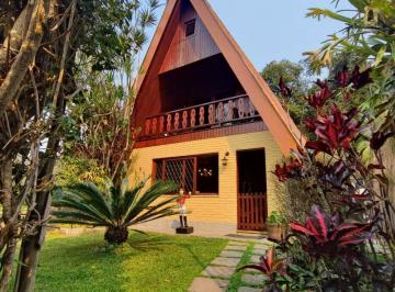 Rural · 1691m² · 4 Quartos · 6 Vagas · Chácara em Posse, Teresópolis/RJ de 1691m² 4 quartos à venda por R$ 850.000,00