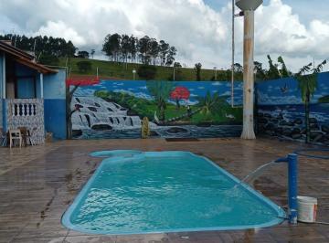Rural · 300m² · 3 Quartos · 3 Vagas · Chácara em Macumbé, Itapira/SP de 300m² 3 quartos à venda por R$ 850.000,00