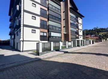 Apartamento · 99m² · 3 Quartos · 2 Vagas · Apartamento em , Pomerode/SC de 99m² 3 quartos à venda por R$ 841.000,00