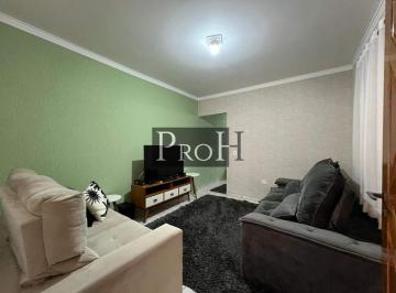 Casa · 174m² · 5 Quartos · 3 Vagas · Casa em Assunção, São Bernardo do Campo/SP de 174m² 5 quartos à venda por R$ 850.000,00