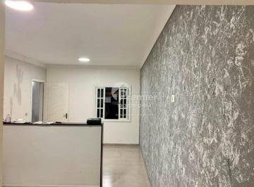 Casa · 90m² · 2 Quartos · 2 Vagas · Casa em Jardim Eldorado, Indaiatuba/SP de 90m² 2 quartos à venda por R$ 575.000,00