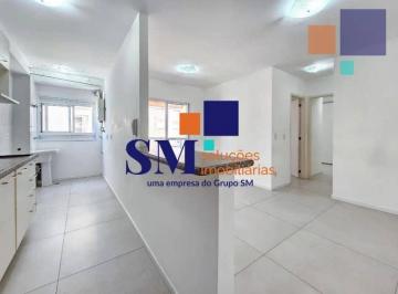 Apartamento · 71m² · 2 Quartos · Apartamento em Bethaville I, Barueri/SP de 71m² 2 quartos à venda por R$ 578.000,00