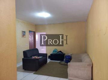 Casa · 300m² · 8 Quartos · 3 Vagas · Sobrado em Nova Gerty, São Caetano do Sul/SP de 300m² 8 quartos à venda por R$ 1.400.000,00