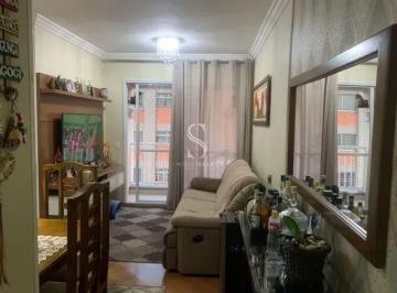 Apartamento · 70m² · 3 Quartos · 1 Vaga · Apartamento em Vila Moinho Velho, São Paulo/SP de 70m² 3 quartos à venda por R$ 600.000,00