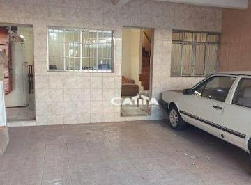 Casa · 200m² · 4 Quartos · 2 Vagas · Sobrado em Jardim Itapemirim, São Paulo/SP de 200m² 4 quartos à venda por R$ 850.000,00