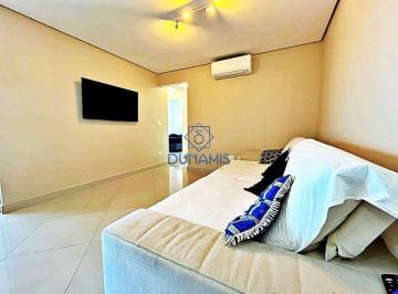 Apartamento · 90m² · 4 Quartos · 2 Vagas · Apartamento em Barra Funda, Guarujá/SP de 90m² 4 quartos à venda por R$ 1.100.000,00