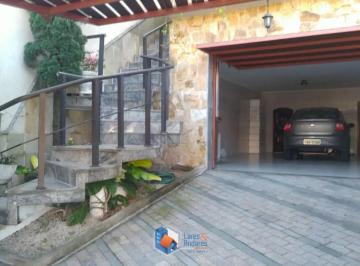 Casa · 300m² · 3 Quartos · 4 Vagas · Sobrado em Vila Isolina Mazzei, São Paulo/SP de 300m² 3 quartos à venda por R$ 1.450.000,00