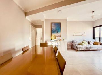 Apartamento · 89m² · 3 Quartos · 1 Vaga · Apartamento em Vila Júlia, Guarujá/SP de 89m² 3 quartos à venda por R$ 580.000,00