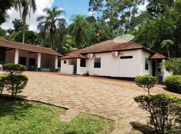 Rural · 350m² · 4 Quartos · 12 Vagas · Chácara em Recanto dos Pássaros, Indaiatuba/SP de 350m² 4 quartos à venda por R$ 1.450.000,00