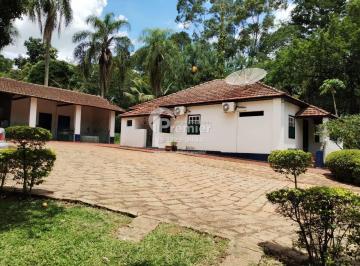 Rural · 350m² · 4 Quartos · 12 Vagas · Chácara em Recanto dos Pássaros, Indaiatuba/SP de 350m² 4 quartos à venda por R$ 1.450.000,00