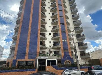 Apartamento · 257m² · 3 Quartos · 4 Vagas · Apartamento em Centro, Franca/SP de 257m² 3 quartos à venda por R$ 1.400.000,00