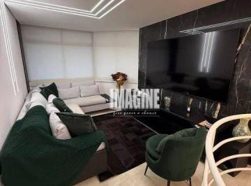 Apartamento · 144m² · 3 Quartos · 2 Vagas · Cobertura em Vila Isa, São Paulo/SP de 144m² 3 quartos à venda por R$ 1.430.000,00
