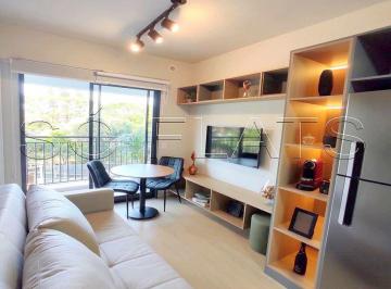 Comercial · 34m² · 1 Quarto · Studio em Santo Amaro, São Paulo/SP de 34m² 1 quartos à venda por R$ 580.000,00