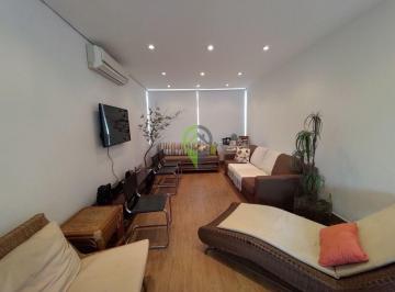 Apartamento · 100m² · 4 Quartos · 1 Vaga · Penthouse em Jardim Três Marias, Guarujá/SP de 100m² 4 quartos à venda por R$ 848.000,00
