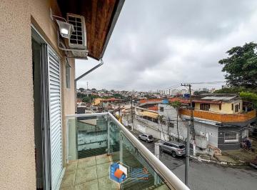 Casa · 110m² · 3 Quartos · 2 Vagas · Casa em Jardim Nosso Lar, São Paulo/SP de 110m² 3 quartos à venda por R$ 580.000,00