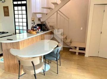 Apartamento · 138m² · 3 Quartos · 2 Vagas · Cobertura em Cidade Luiza, Jundiaí/SP de 138m² 3 quartos à venda por R$ 1.070.000,00