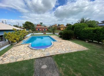 Casa · 300m² · 5 Quartos · 8 Vagas · Casa em Rasa, Armação dos Búzios/RJ de 300m² 5 quartos à venda por R$ 1.400.000,00