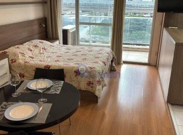 Comercial · 40m² · 1 Quarto · Studio em Brooklin Paulista, São Paulo/SP de 40m² 1 quartos à venda por R$ 520.000,00