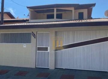 Casa · 220m² · 3 Quartos · 2 Vagas · Sobrado em Cidade Vista Verde, São José dos Campos/SP de 220m² 3 quartos à venda por R$ 850.000,00