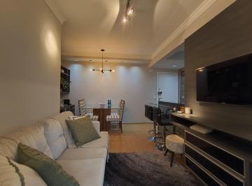 Apartamento · 69m² · 3 Quartos · 1 Vaga · Apartamento em Residencial José Lázaro Gouvea, Londrina/PR de 69m² 3 quartos à venda por R$ 570.000,
