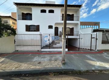 Casa · 274m² · 1 Quarto · 5 Vagas · Casa em Vila Fujita, Londrina/PR de 274m² 1 quartos à venda por R$ 1.450.000,00