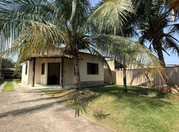 Casa · 120m² · 2 Quartos · 5 Vagas · Casa em Jardim Atlântico Leste (Itaipuaçu), Maricá/RJ de 120m² 2 quartos à venda por R$ 580.000,00