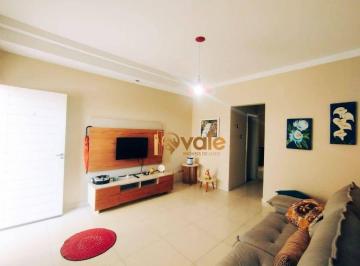 Casa · 107m² · 2 Quartos · 1 Vaga · Casa em Jardim América, São José dos Campos/SP de 107m² 2 quartos à venda por R$ 580.000,00