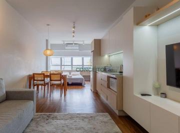 Apartamento · 37m² · 1 Quarto · Flat em Centro, Florianópolis/SC de 37m² 1 quartos à venda por R$ 460.000,00