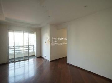Apartamento · 87m² · 3 Quartos · 2 Vagas · Apartamento em Vila Léa, Santo André/SP de 87m² 3 quartos à venda por R$ 550.000,00