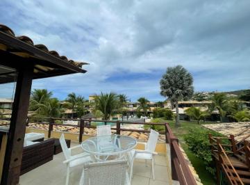 Apartamento · 110m² · 2 Quartos · 1 Vaga · Apartamento em Geribá, Armação dos Búzios/RJ de 110m² 2 quartos à venda por R$ 1.450.000,00